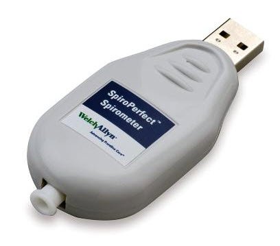 SpiroPerfect - USB Cable for Spirometer Kit - 703554