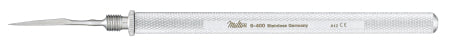 Miltex - Splinter Liberator Reversible Handle 5 Inch Length Trocar Point Tip - 6-400