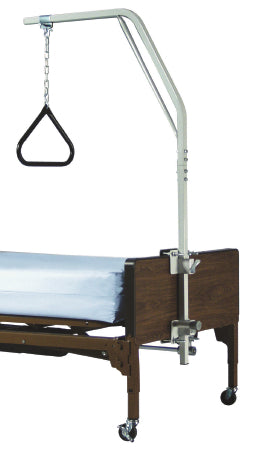 Graham-Field Versa-Helper Trapeze Gray - 2800GA