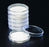 Fisher Scientific - Petri Dish Polystyrene - 09720501