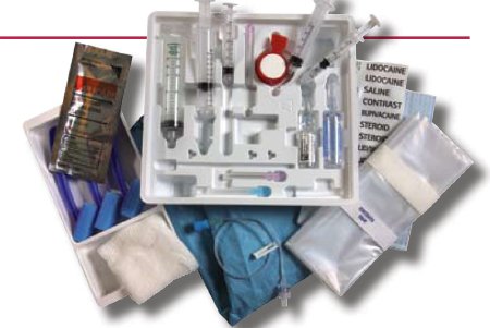 B. Braun Support Tray - 332112