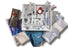 B. Braun Support Tray - 332112