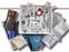 B. Braun Support Tray - 332112