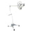 Burton Medical Light Floorstand Aim-100 Halogen Ea - A100FL