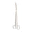 Miltex-Integra Scissors Dissecting Boettcher 7-1/4" Blunt/Blunt Double Edged Curved Ss Ea - 5-256