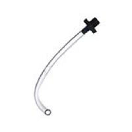 Invacare Check O2 Plus Oxygen Tubing 12 Inch Smooth - 2002246