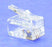 Smart Caregiver Telephone Plug 1/4 Inch, Modular - TP-01