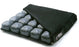 Crown Therapeutics ROHO MOSAIC Seat Cushion ROHO Mosaic 18 W X 18 D Inch Air Cells - OS1818CA