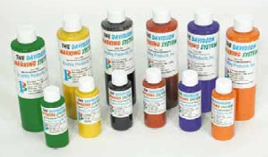 Fisher Scientific - Tissue Marking Dye 60 mL (2 oz.) - NC9828344