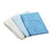 Viscot Industries - Surgical Drape T Poly Lined Drape 18 W X 26 L Inch - 1502
