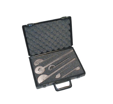 Baseline - Goniometer Set - 12-1043