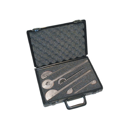 Fabrication Enterprises Baseline Goniometer Set - 12-1043
