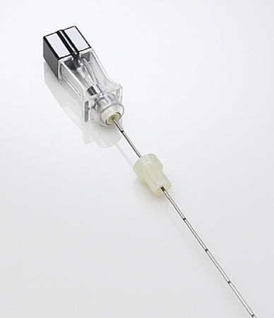 Remington Medical Aspiration Cytology Biopsy Needle 18 Gauge 20 cm Short Beveled Tip - CNM1808
