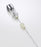 Remington Medical Aspiration Cytology Biopsy Needle 18 Gauge 20 cm Short Beveled Tip - CNM1808
