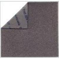Ferris Manufacturing PolyMem Max Foam Dressing with Silver 8 X 8 Inch Square Sterile - 1088