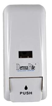 DermaRite Industries DermaRite Soap Dispenser 1000 mL Wall Mount - 1800