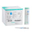Introcan Safety - Peripheral IV Catheter 22 Gauge 1 Inch Sliding Safety Needle - 4251628-02