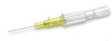 Healthfirst Introcan Safety Peripheral IV Catheter 20 Gauge 1 Inch Sliding Safety Needle - 1003260