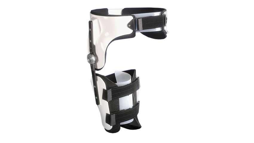 Alimed AliMed Hip Brace Alimed Large Left Hip - 62975/NA/LL
