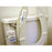 Smart Caregiver Tidy Toilet Pad - PPT-1