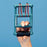 Patterson Medical Supply Finger Helper Finger Exerciser Teal - 5247