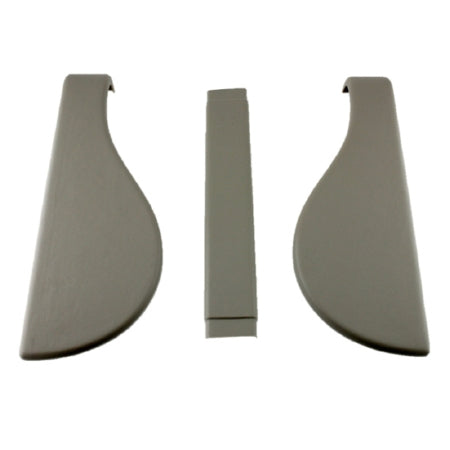 Midmark - Table Cladding Assembly Midmark Ritter 630 Power Procedures Table - 029-3178-00