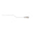 Miltex-Integra Probe Lacrimal Size 3 Bayonet Ea - 18-718