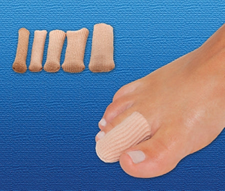 Silipos Silipos Toe / Finger Cap Slip-On Toe or Finger - 10195