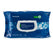 McKesson StayDry Personal Wipe Soft Pack Aloe / Vitamin E Scented 100 Count - WPW100