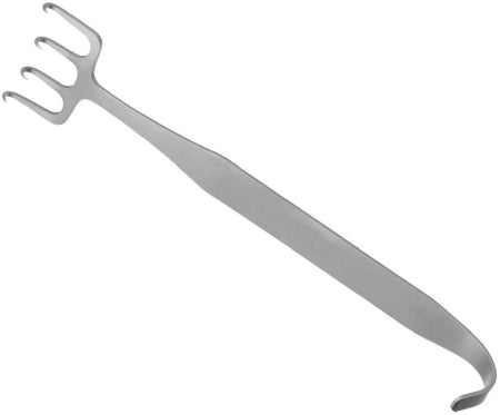 Miltex Padgett Face Lift Retractor Freeman 7 Inch - PM-509