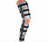 DJO DonJoy Knee Brace One Size Fits Most Strap Closure - 11-0965-9-13066
