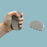 Patterson Medical Supply - Hand Exerciser Large - 531503