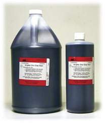 Medical Chemical Tincture of Green Soap Liquid 16 oz. Bottle Lavender Scent - 140B-16OZ