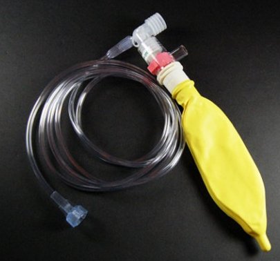 Ambu NonRebreathing Circuit Kit Pediatric - 30840LP