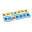 EZY Dose Adult-Lock - Pill Organizer 2X-Large 7 Day 2 Dose - 67828