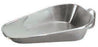 Graham-Field Grafco Fracture Bedpan Silver - 3229