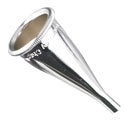 Miltex Ear Speculum Size 2, Child, Infant Chrome 3 X 4 mm - 19-16