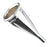 Miltex Ear Speculum Size 2, Child, Infant Chrome 3 X 4 mm - 19-16