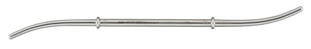 Miltex Ear Speculum Size 4, Child, Infant Chrome 5 X 6 mm - 19-20
