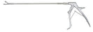 Miltex Miltex Biopsy Forceps Eppendorfer-Krause 9 Inch OR Grade Stainless Steel (German) NonSterile NonLocking Pistol Grip Handle w/Spring Straight 4.5 X 6.5 mm Oval Bite - 30-1492