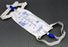 Amsino International AMSure Urinary Drain Bag Anti-Reflux Valve / Twist Drain Valve 900 mL Vinyl - AS309N