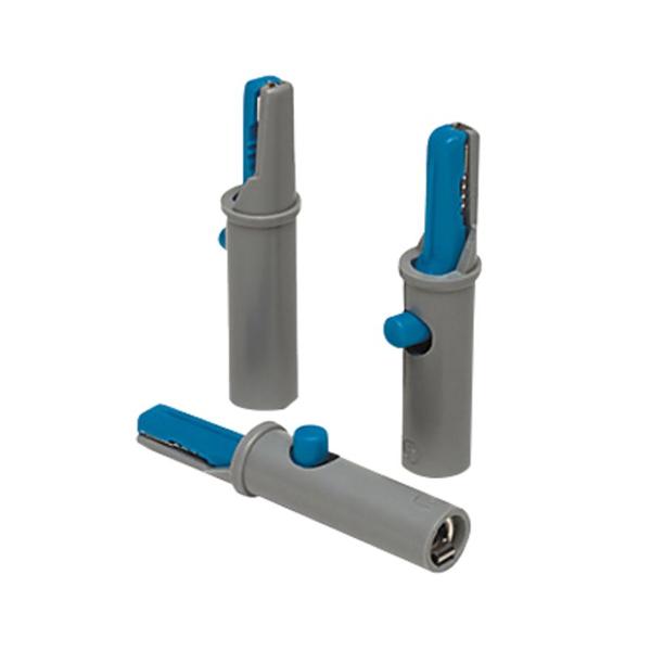 Philips Medical Systems Clip Adapter Philips Alligator 10/Pk - 989803129231