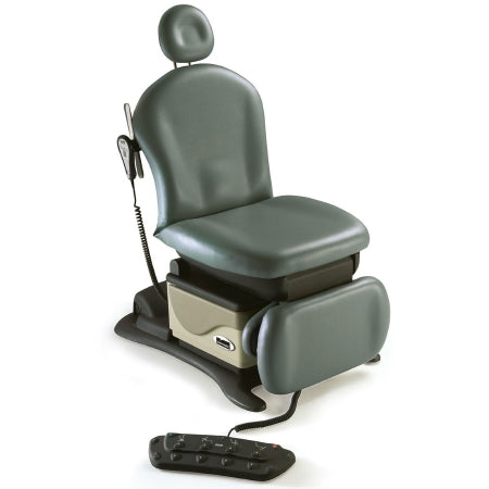 Midmark 641 - Programmable Procedure Chair Powered Height Adjustment - Midmark - 641-005