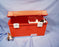Healthmark Industries Emergency Kit Economical Box - 1310-2 BK