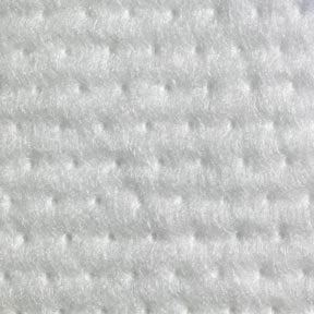 Berkshire Pro-Wipe 880 - Cleanroom Wipe ISO Class 5 White NonSterile Polypropylene 12 X 12 Inch Disposable - 18999309B