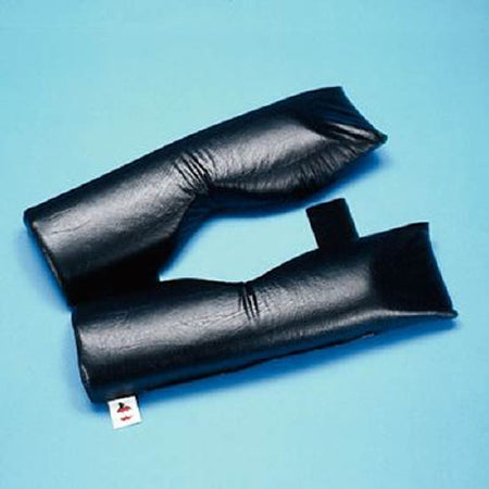 Max-Relax - Face Cushion 16-1/2 W X 9 D X 3 H Inch Foam Freestanding - 921419
