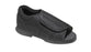 Alimed Darco Ezy-Close Post-Op Shoe Small Black Female - 63085/NA/WS