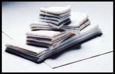 Hospitex / Encompass Group - Hand Towel 16 X 27 Inch Cotton Sand Beige Reusable - 47970-8SB