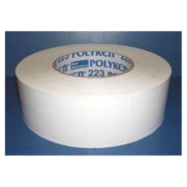 Flexpak Tape Duct 2" White Ea, 24 Ea/Ca - TY-2223W
