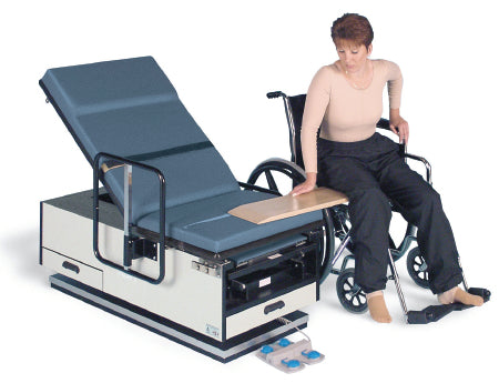 Hausmann Industries Powermatic Exam Table Power 400 Lbs. - 4460